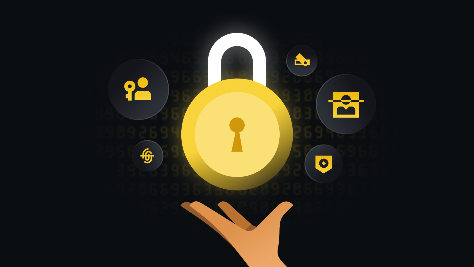 cgpay钱包核心技术